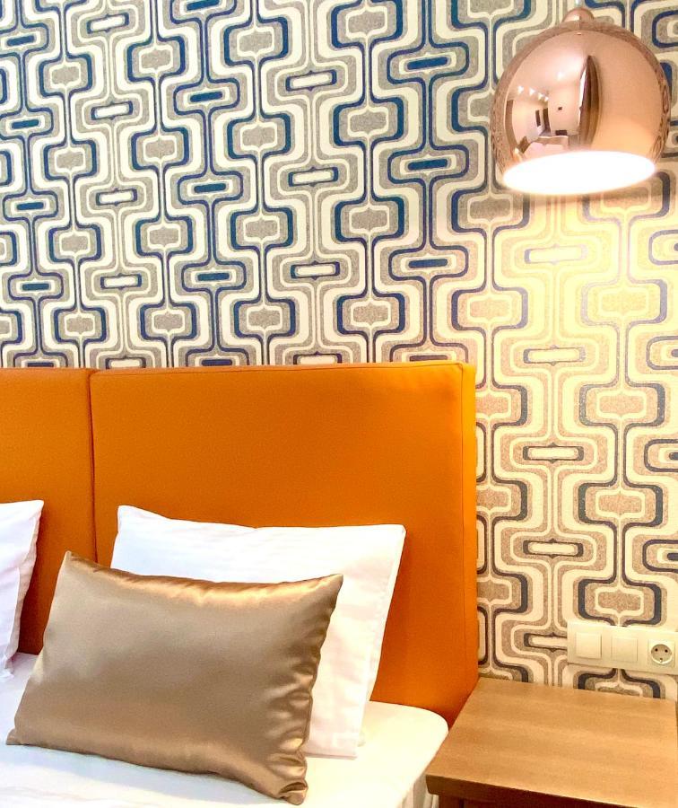 Borostyan Panzio Hotell Kaposvár Exteriör bild